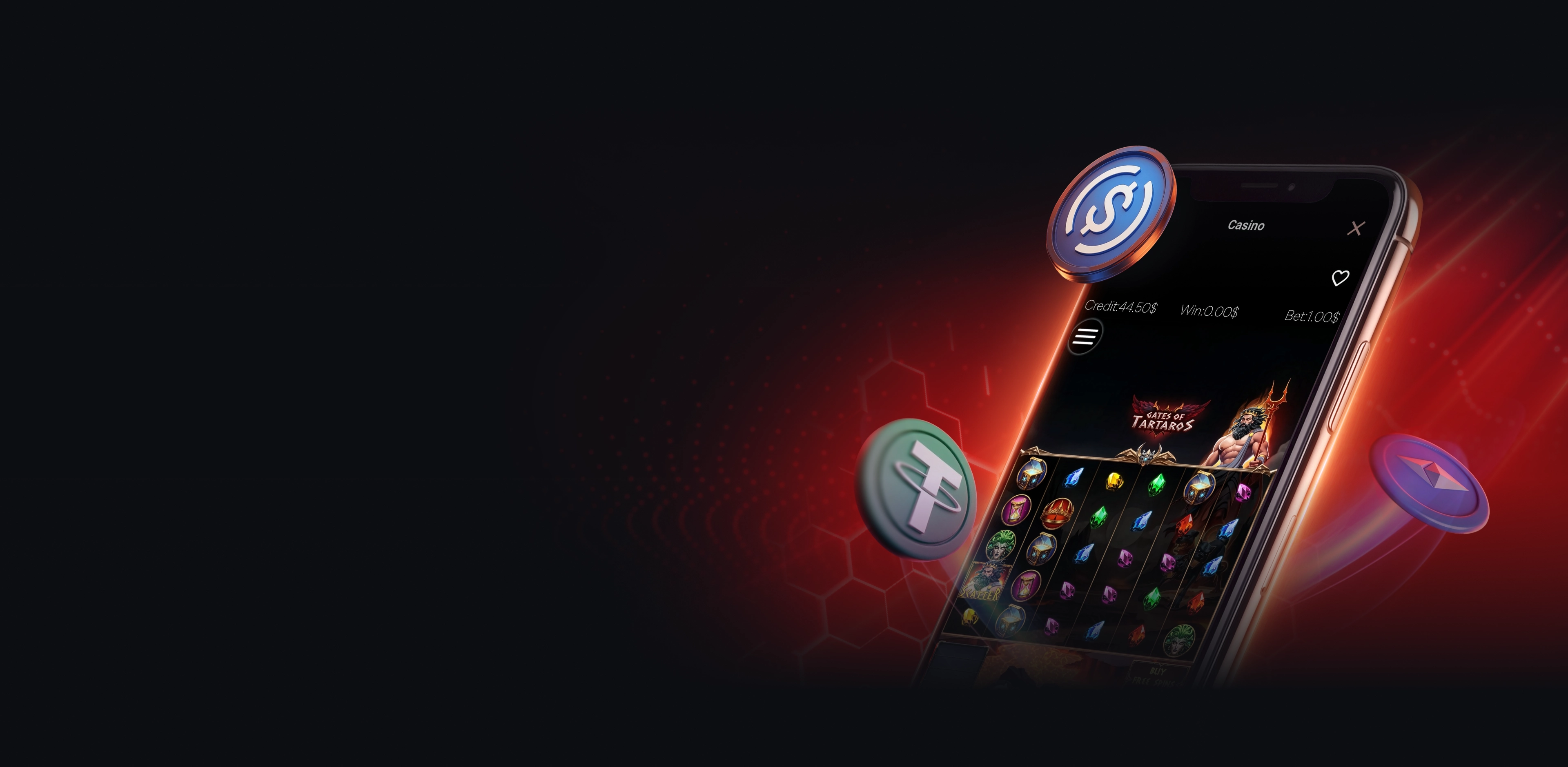 CoinPoker FAQ & Help